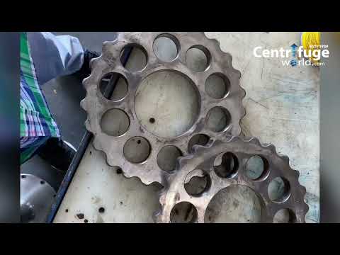 Centrifuge.com Short Shop Tour — Centrifuge World