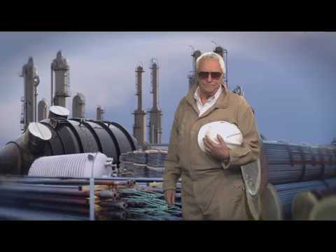 The Most Interesting Plant Manager in the World — Centrifuge World