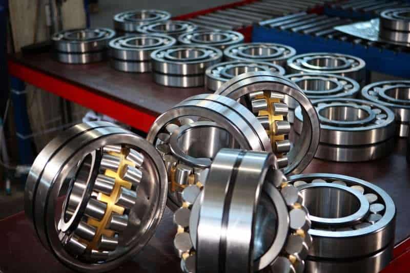 Broadbent centrifuge repair at Centrifuge World